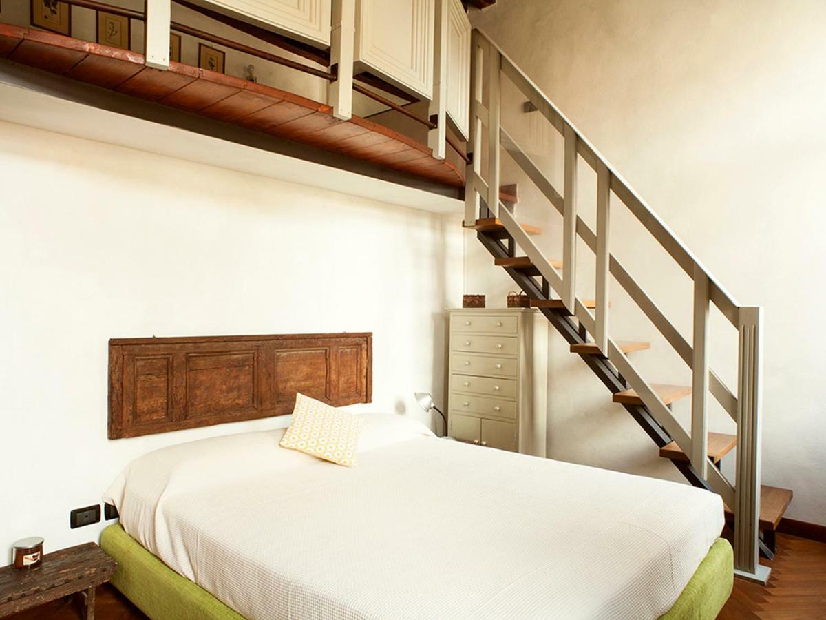 Wp Relais Biennale Apartment Венеция Екстериор снимка