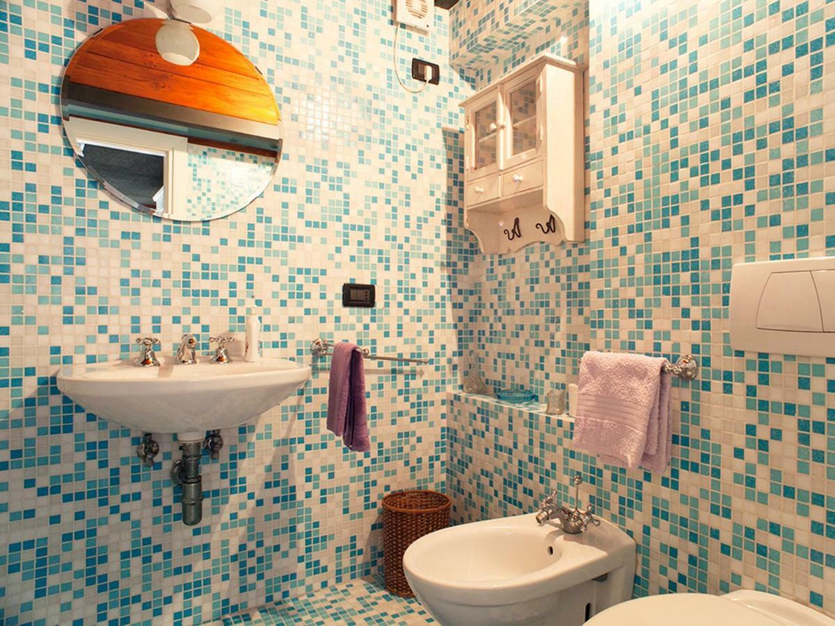 Wp Relais Biennale Apartment Венеция Екстериор снимка
