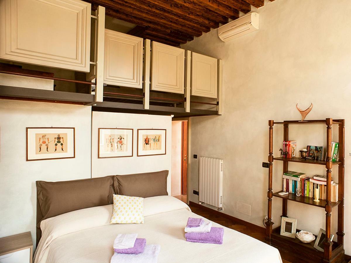 Wp Relais Biennale Apartment Венеция Екстериор снимка