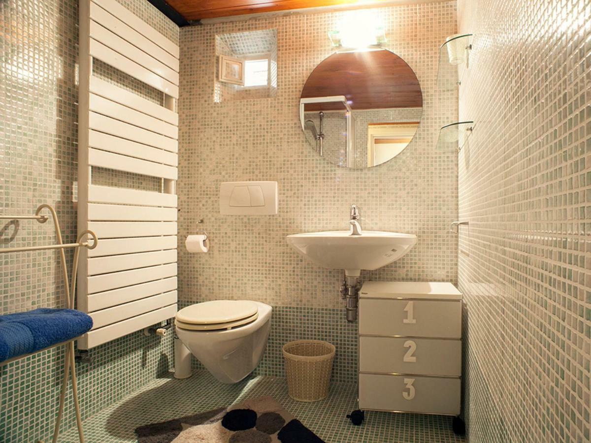 Wp Relais Biennale Apartment Венеция Екстериор снимка