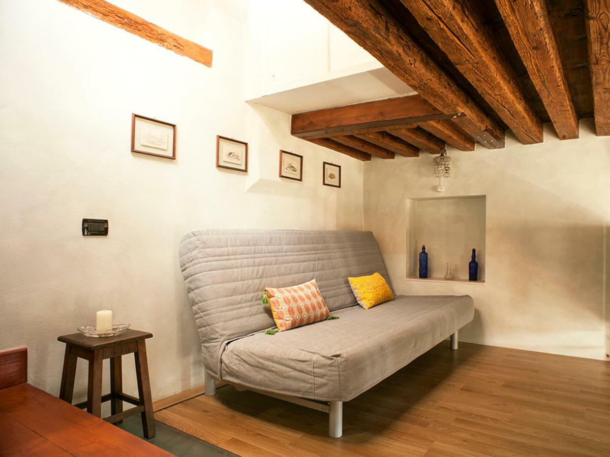 Wp Relais Biennale Apartment Венеция Екстериор снимка