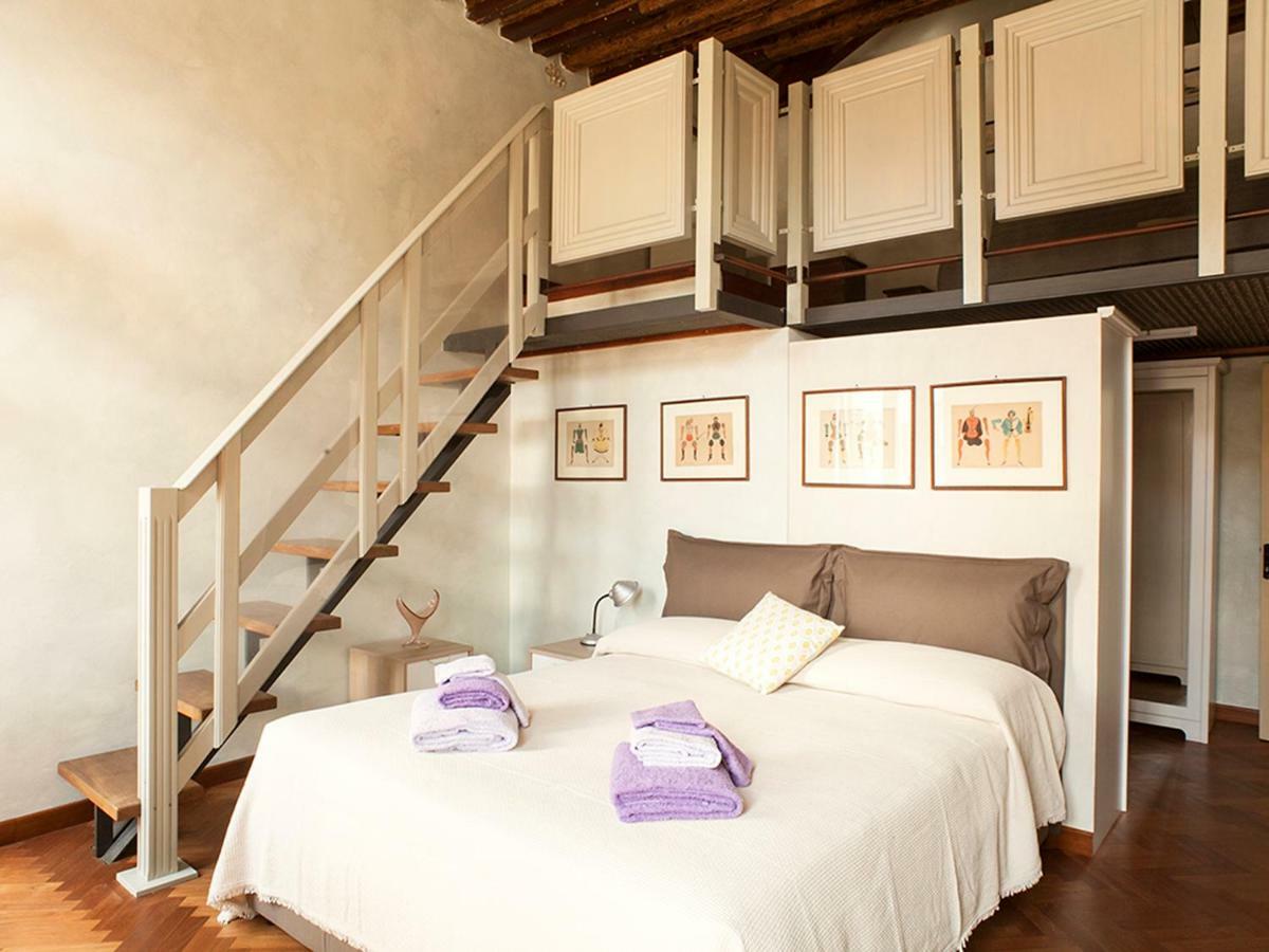 Wp Relais Biennale Apartment Венеция Екстериор снимка