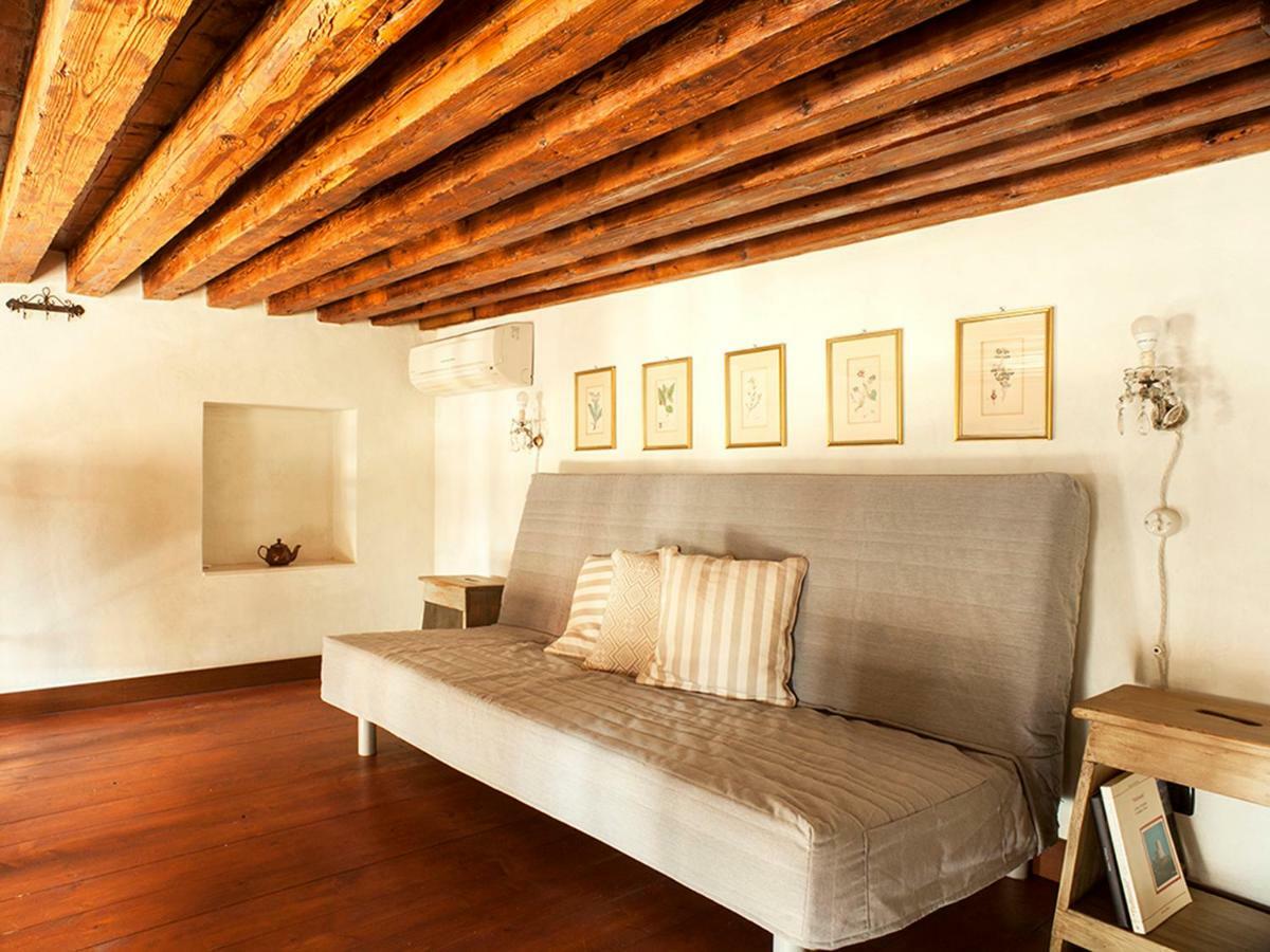 Wp Relais Biennale Apartment Венеция Екстериор снимка
